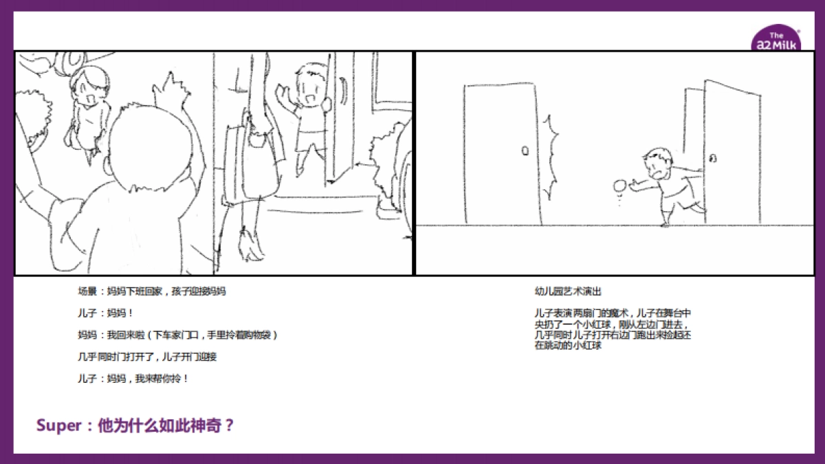 爱他美 digital campaign Execution plan_第9页