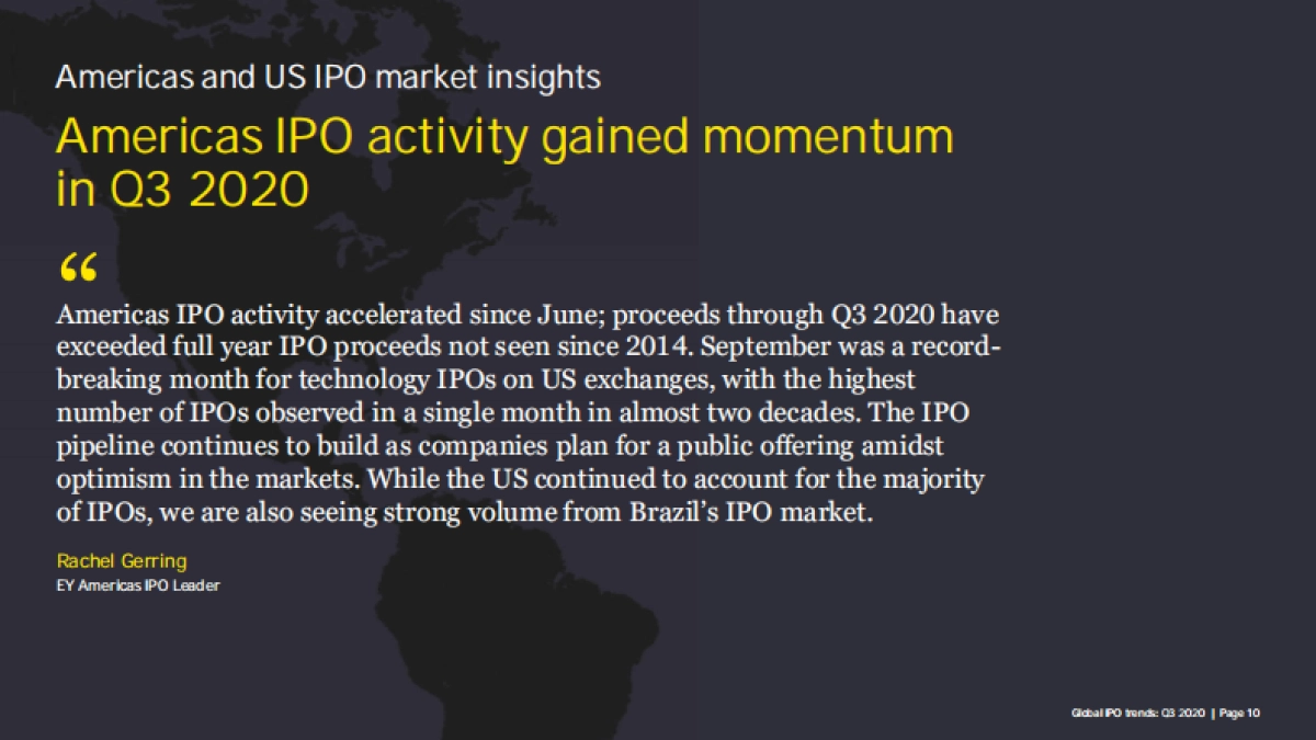 安永-经济什么时候才能赶上资本市场（英文）_第10页