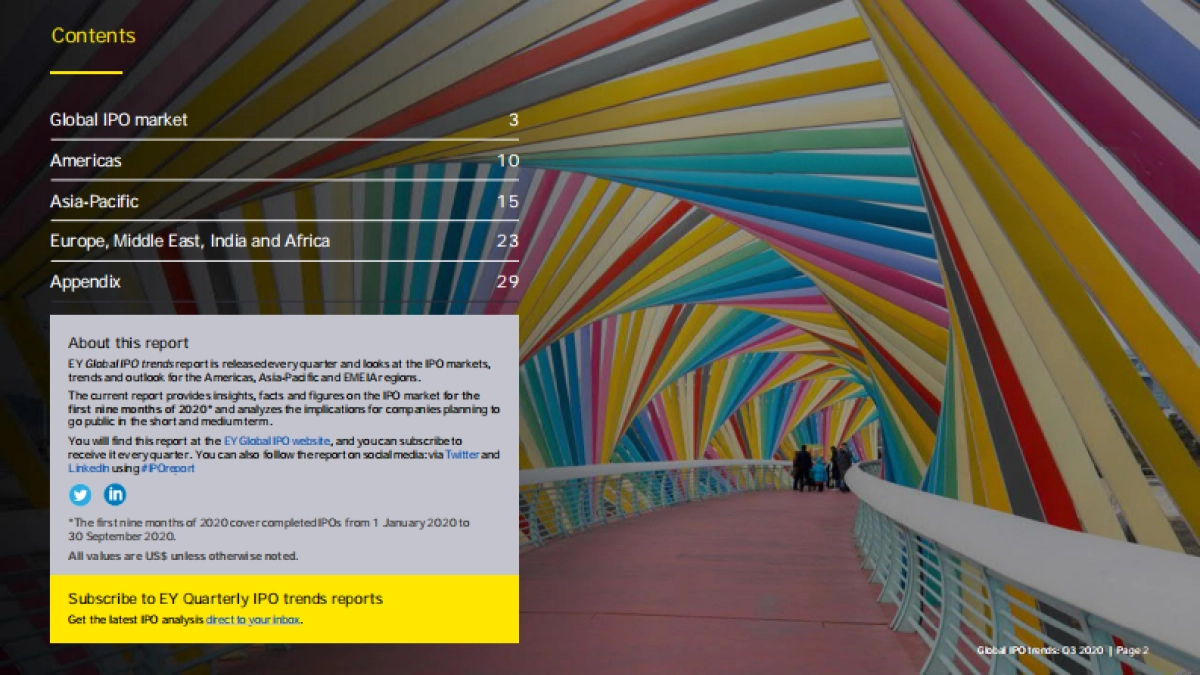 安永-经济什么时候才能赶上资本市场（英文）_第2页