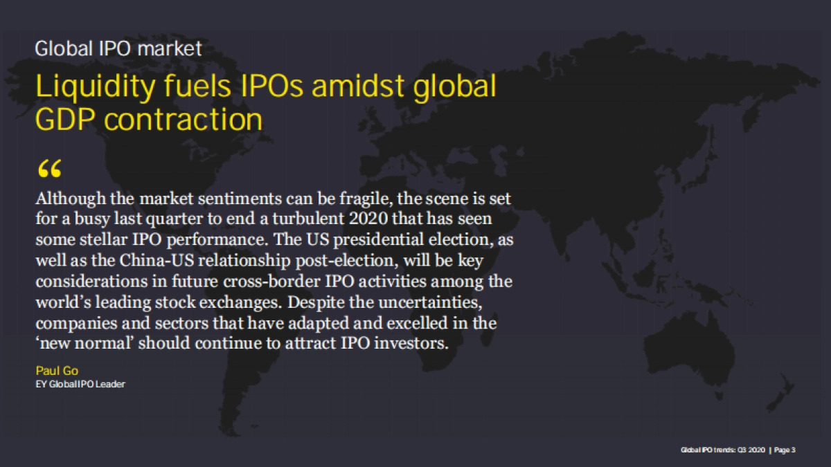 安永-经济什么时候才能赶上资本市场（英文）_第3页