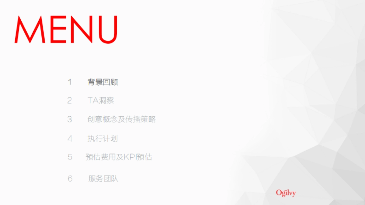 奥美2019Pitch of overall marketing plan for 雅迪_第5页