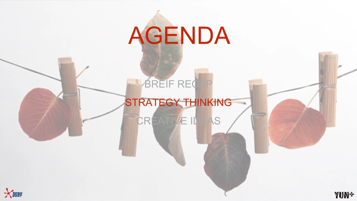 奥妙OMO X MOBIKE CROSSOVER CAMPAIGN_第6页