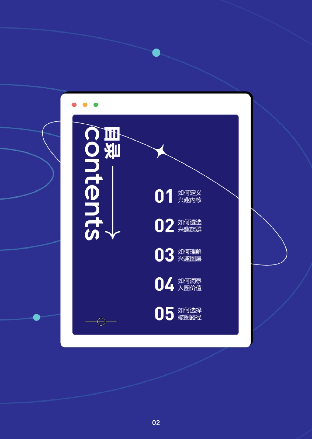 百大兴趣族群图鉴_第3页