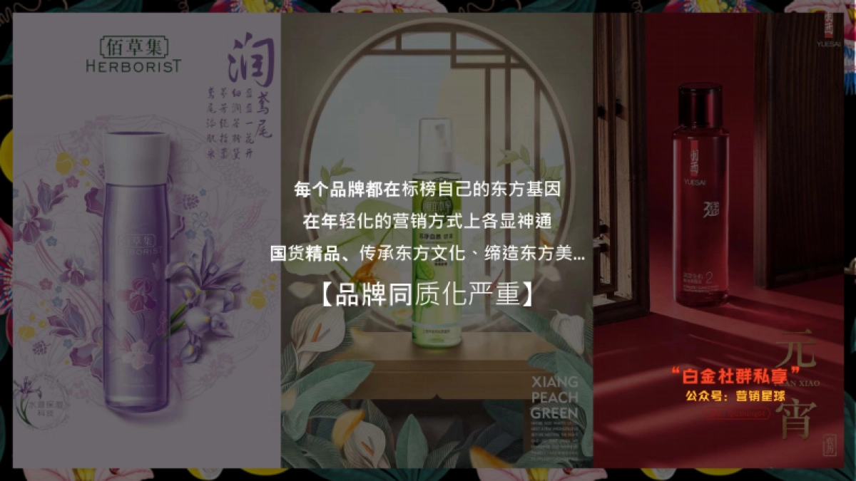 百雀羚X卜柯文campaign proposal_第4页