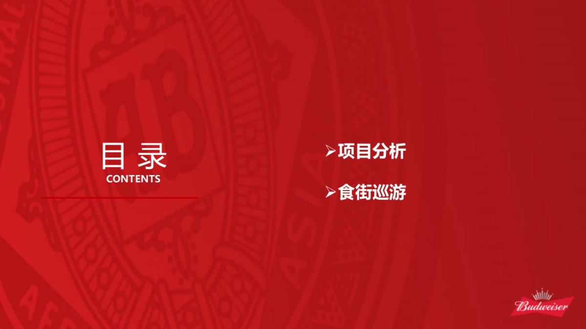 百威CNY乐队Show方案_第2页