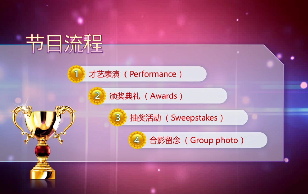 颁奖典礼11_第3页