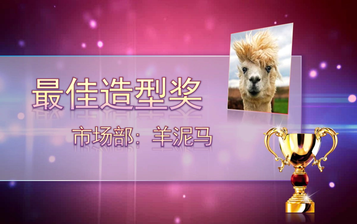 颁奖典礼11_第6页