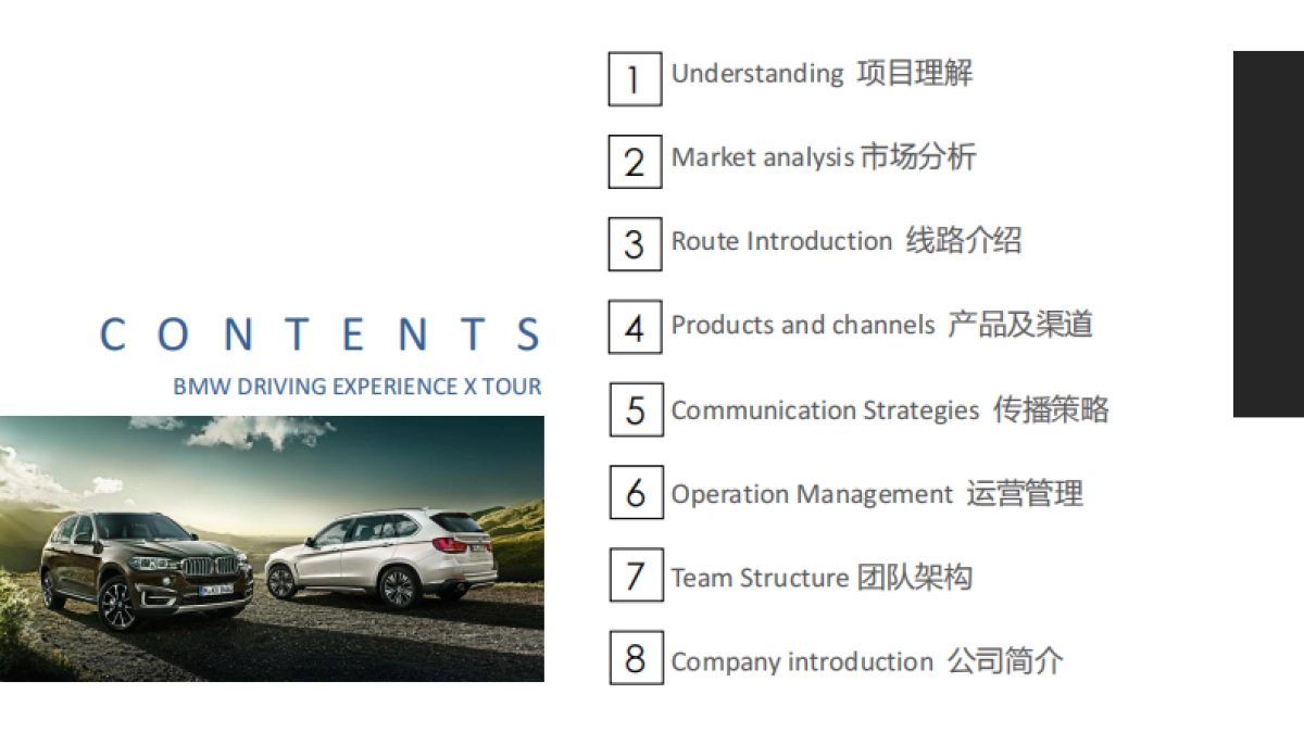 宝马BMW DRIVING EXPERIENCE X TOUR_第2页