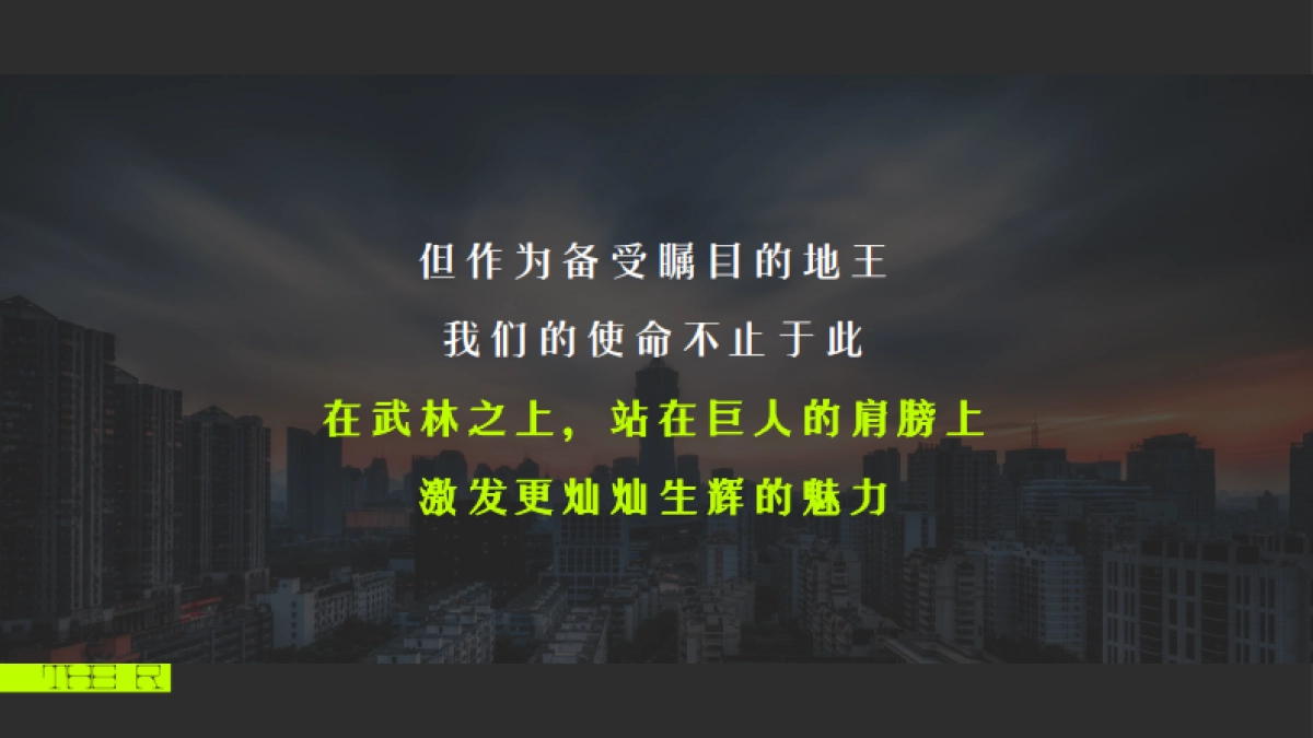 保利杭州百亿地王豪宅策略提报方案_第4页
