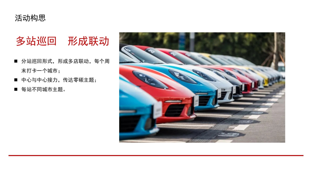 保时捷尽擎周末方案_第5页