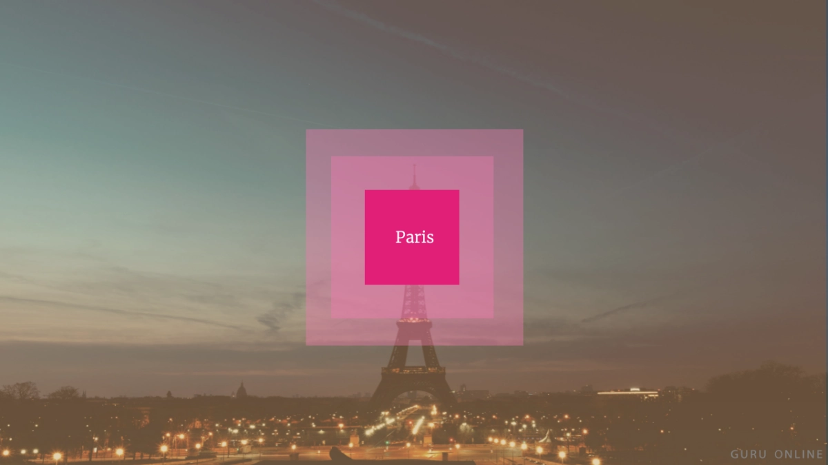 北京旅游国际城市形象标杆解析及示例_第4页