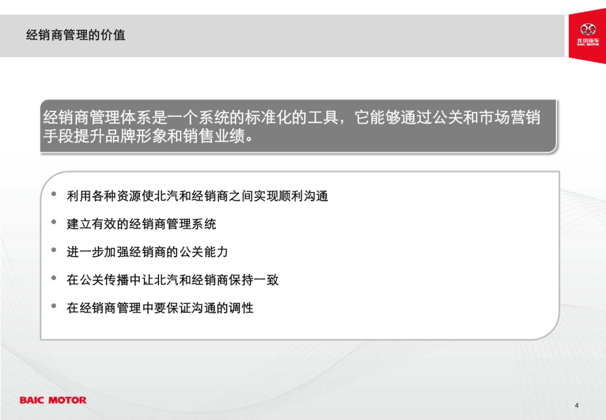 北京汽车经销商管理体系方案_第4页