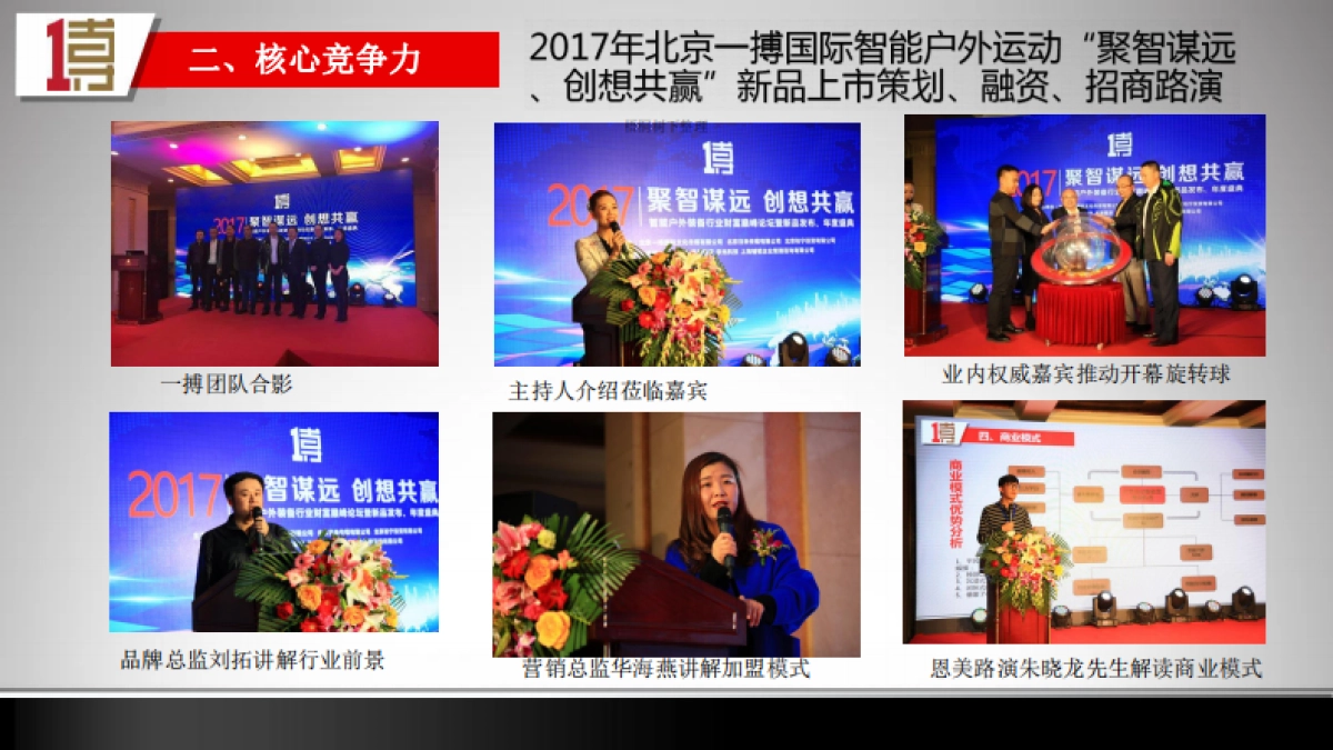 北京一搏户智能装备融资计划书_第9页