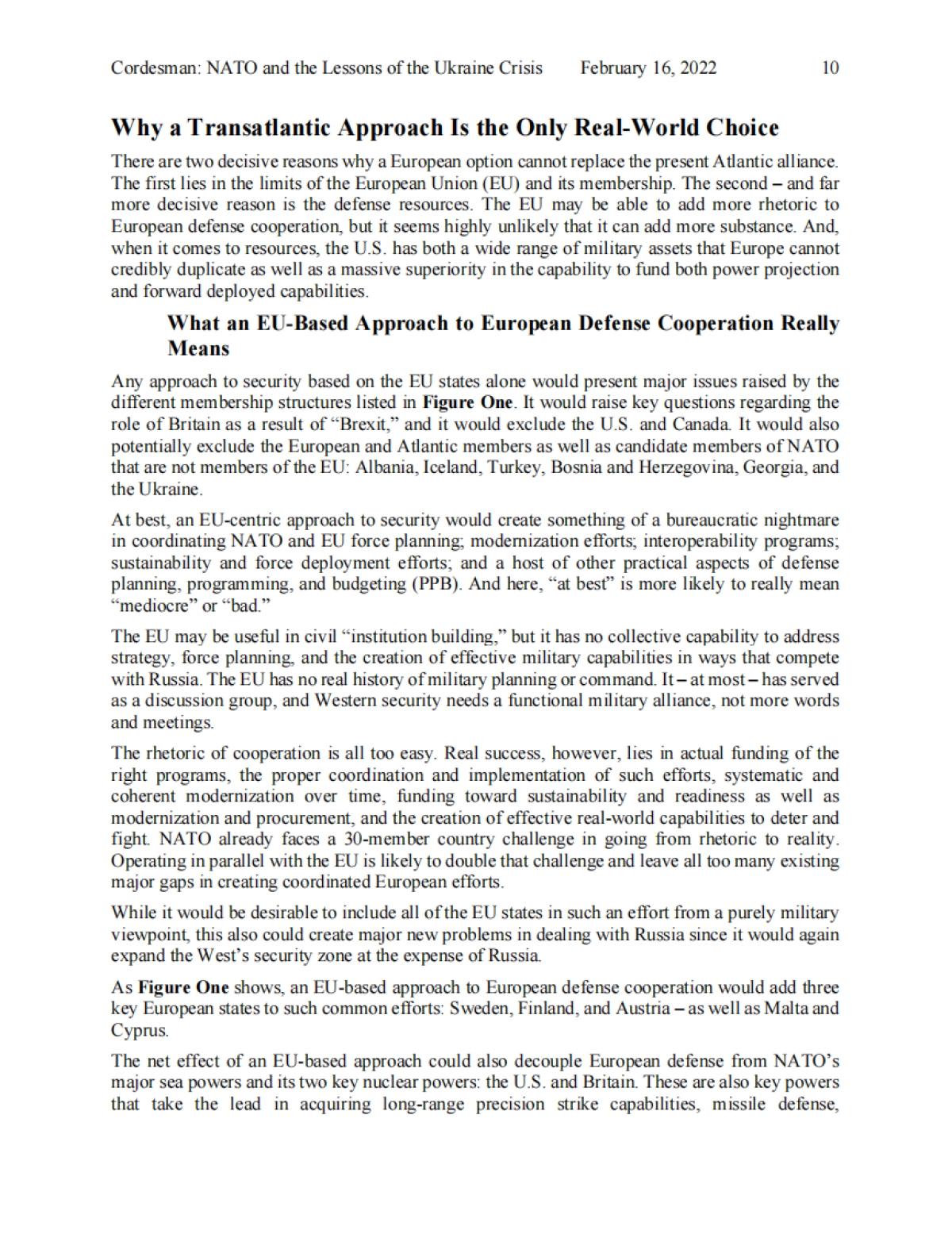 北约和乌克兰应共同应对俄罗斯和中国的挑战（英）-CSIS-62页_第10页