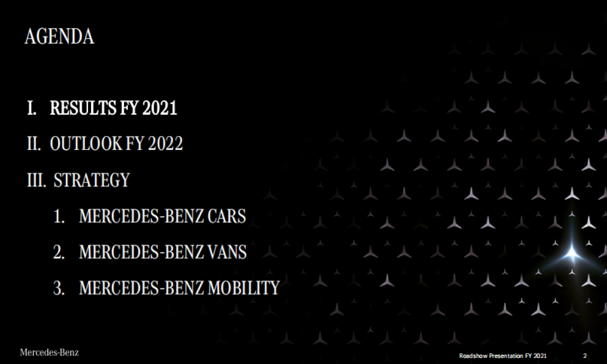 奔驰集团战略规划-英文_第2页