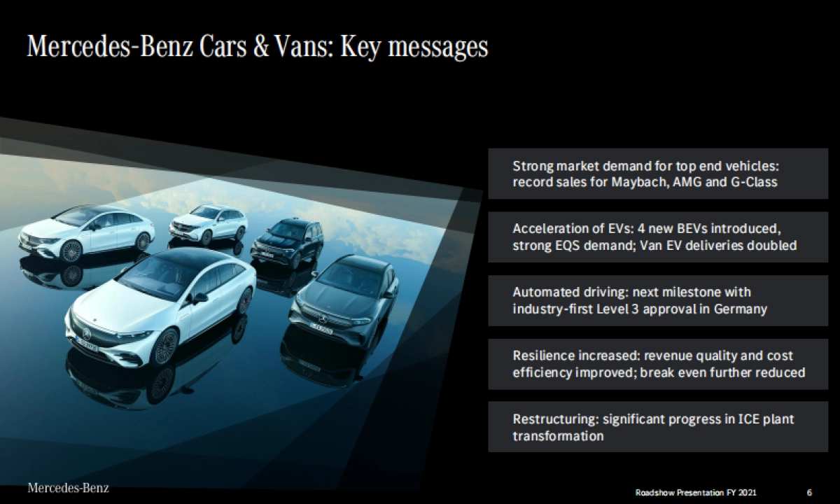 奔驰集团战略规划-英文_第6页