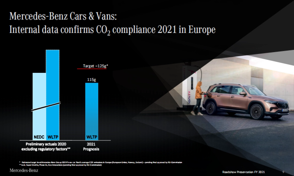 奔驰集团战略规划-英文_第9页