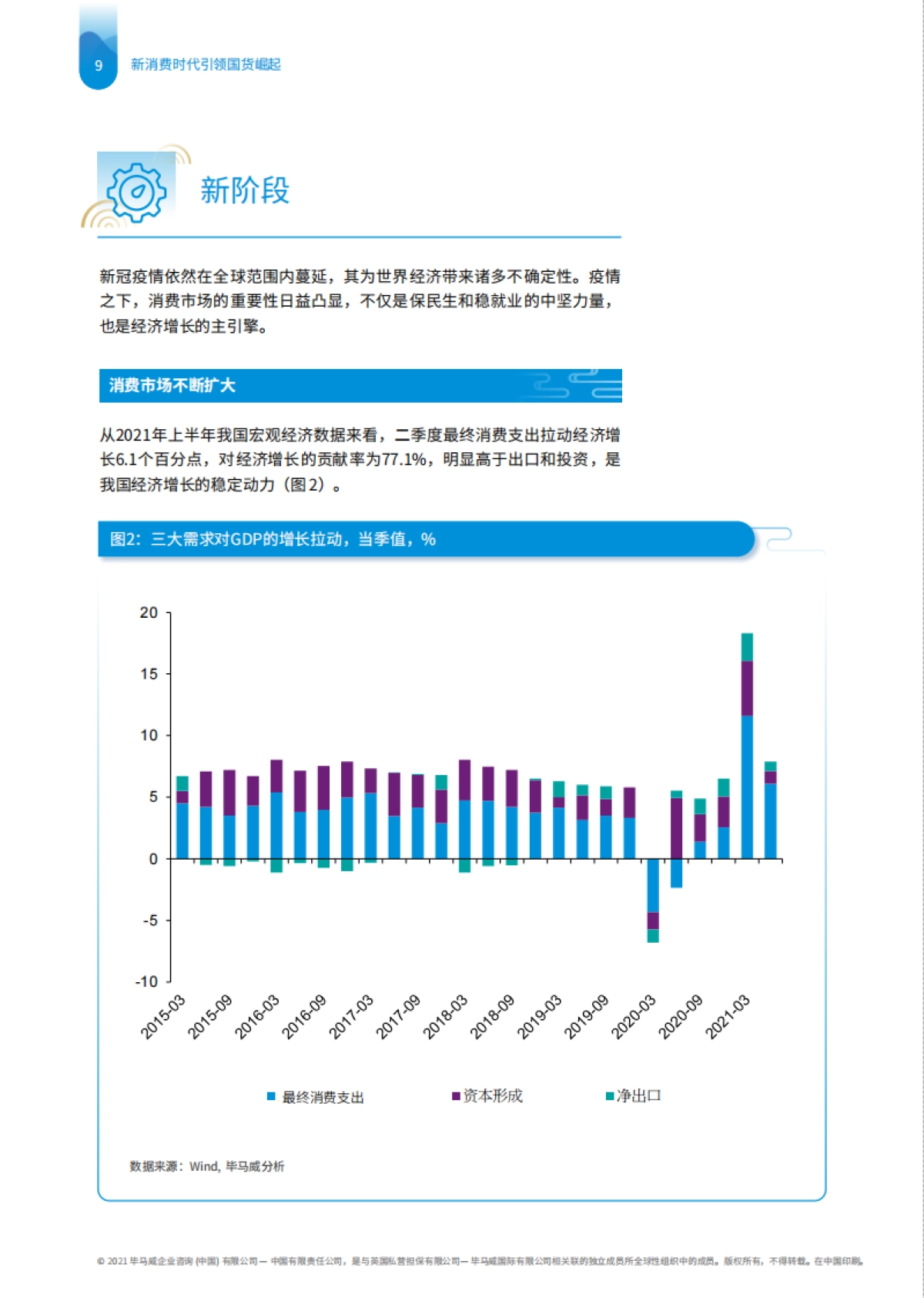 毕马威-新消费时代引领国货崛起_第10页