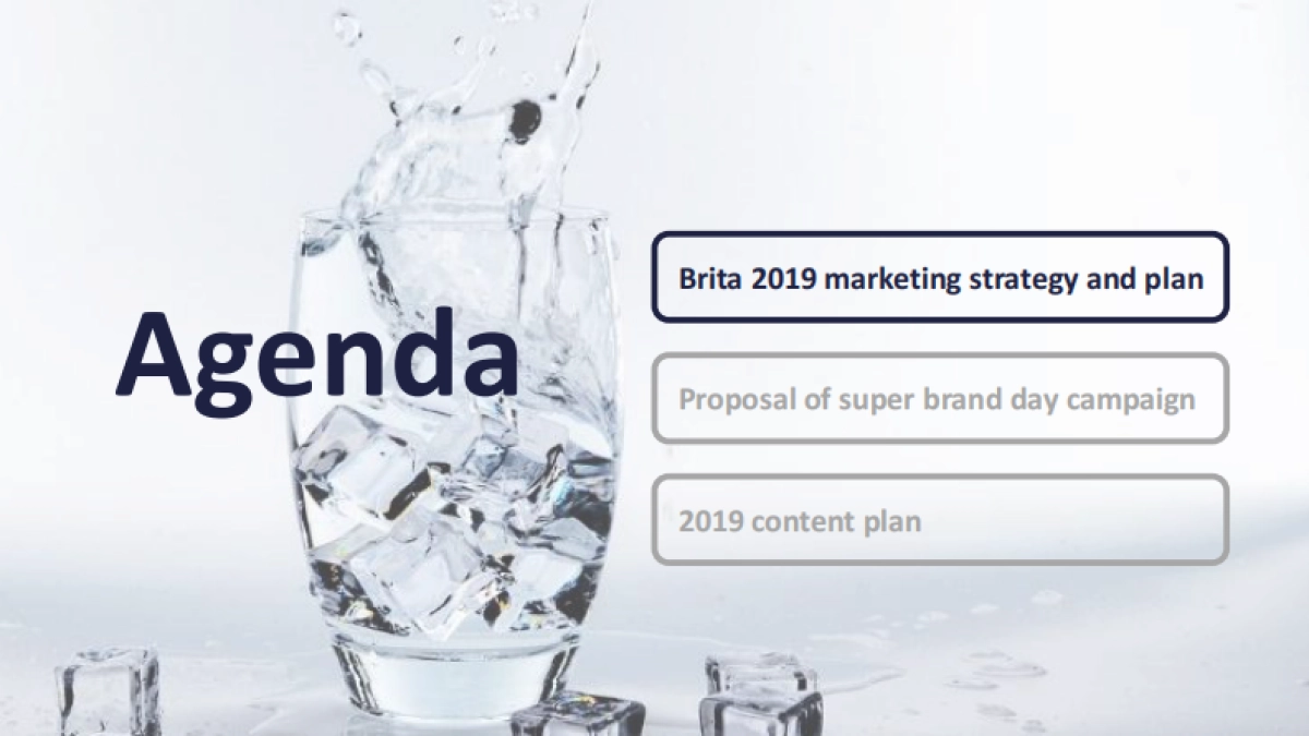 碧然德Brand Communication Plan_第5页