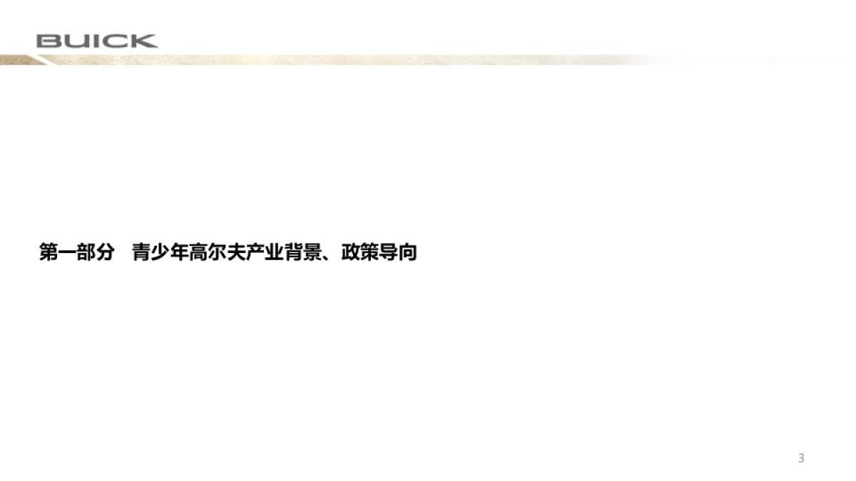 别克高尔夫青少年成长方案_第3页