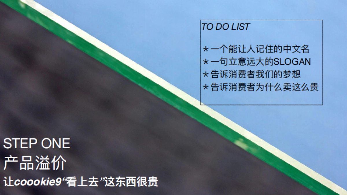 饼干coookie communication plan_第7页