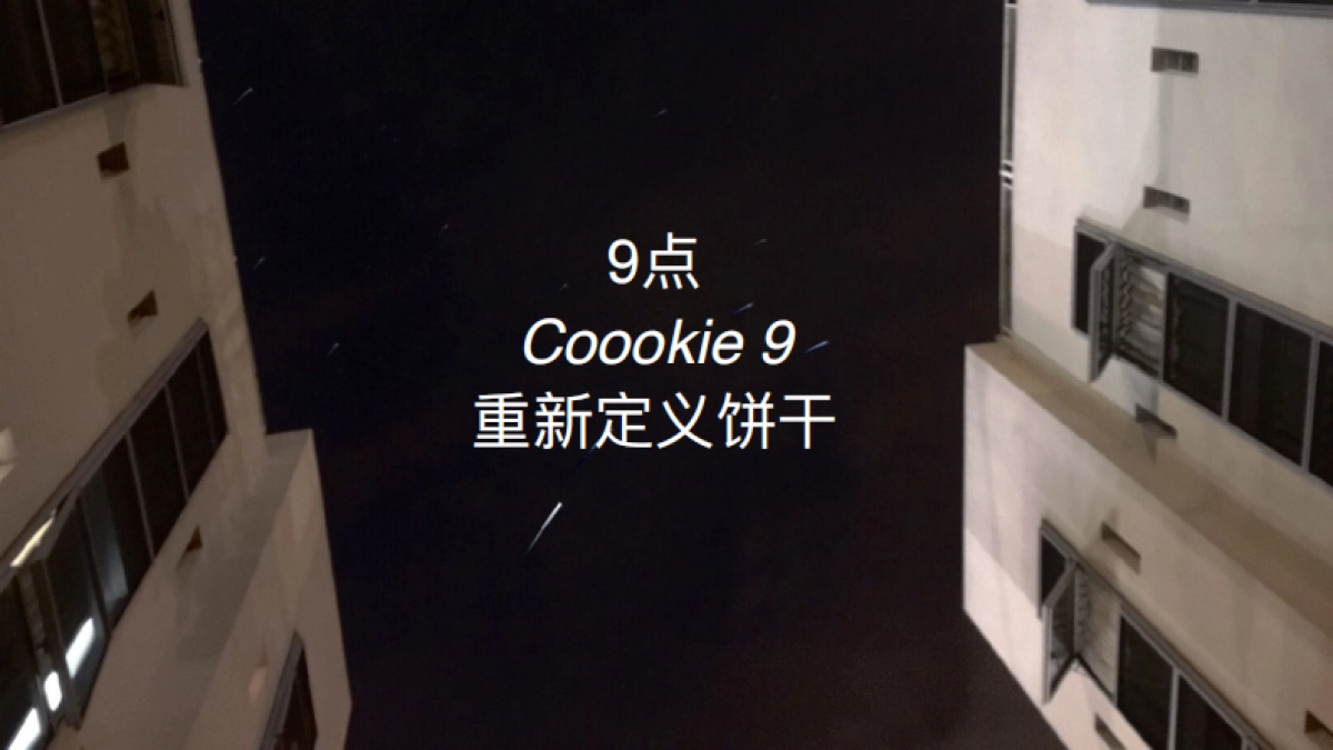 饼干coookie communication plan_第8页