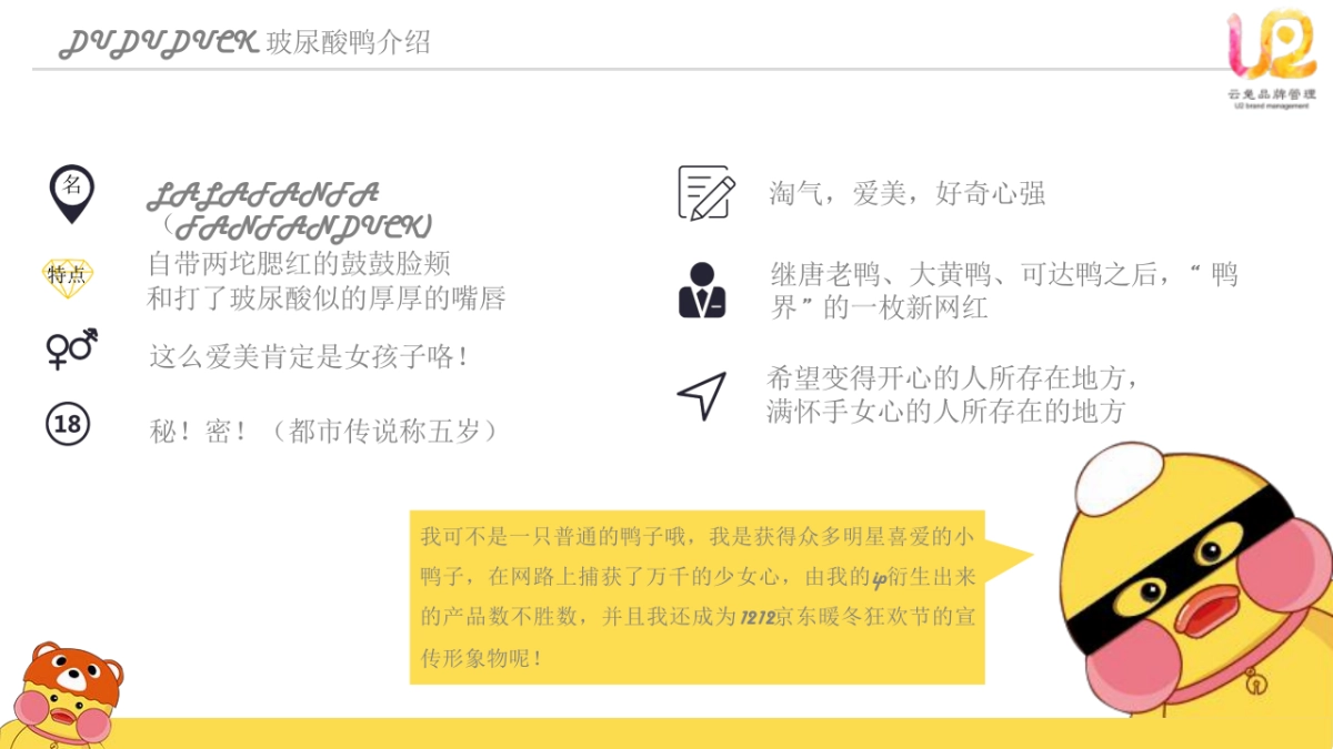 玻尿酸鸭介绍_第4页