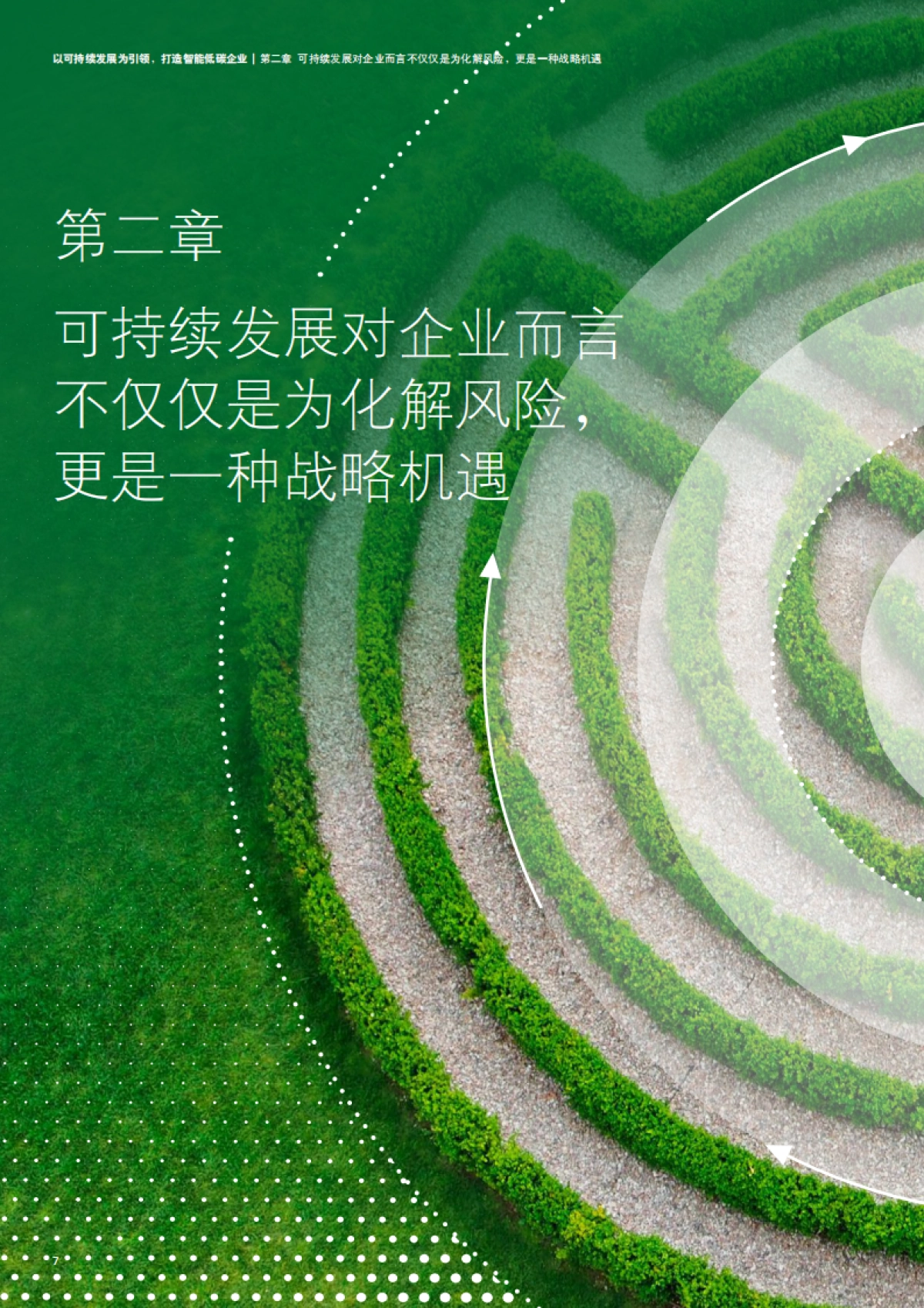 德勤&SAP:以可持续发展为引领,打造智能低碳企业_第10页