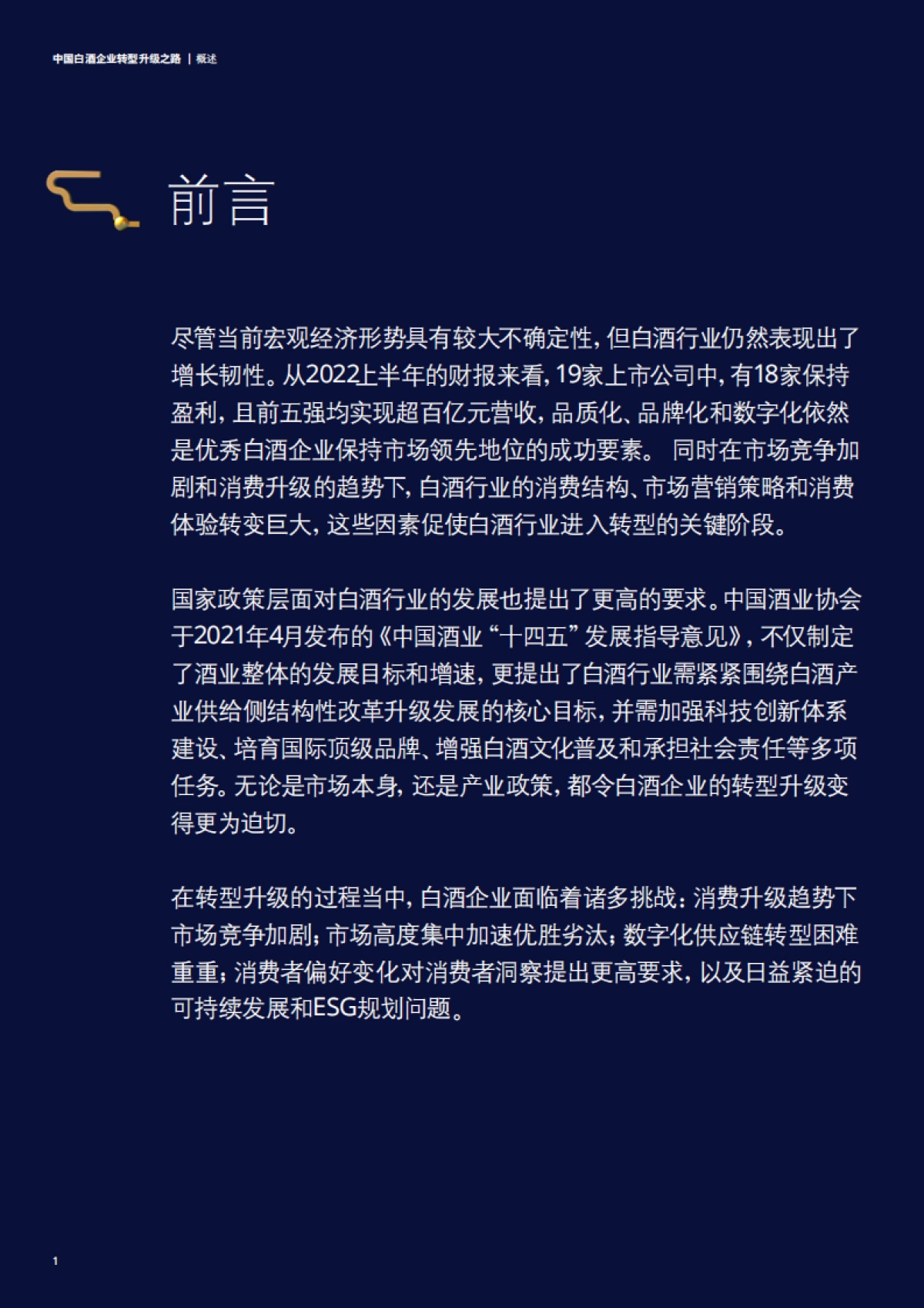 德勤：2022中国白酒企业转型升级之路_第4页