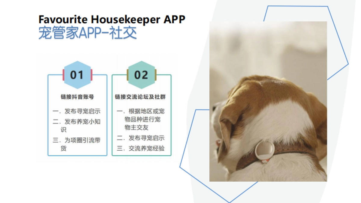 宠物NFC定位项圈计划书_第7页
