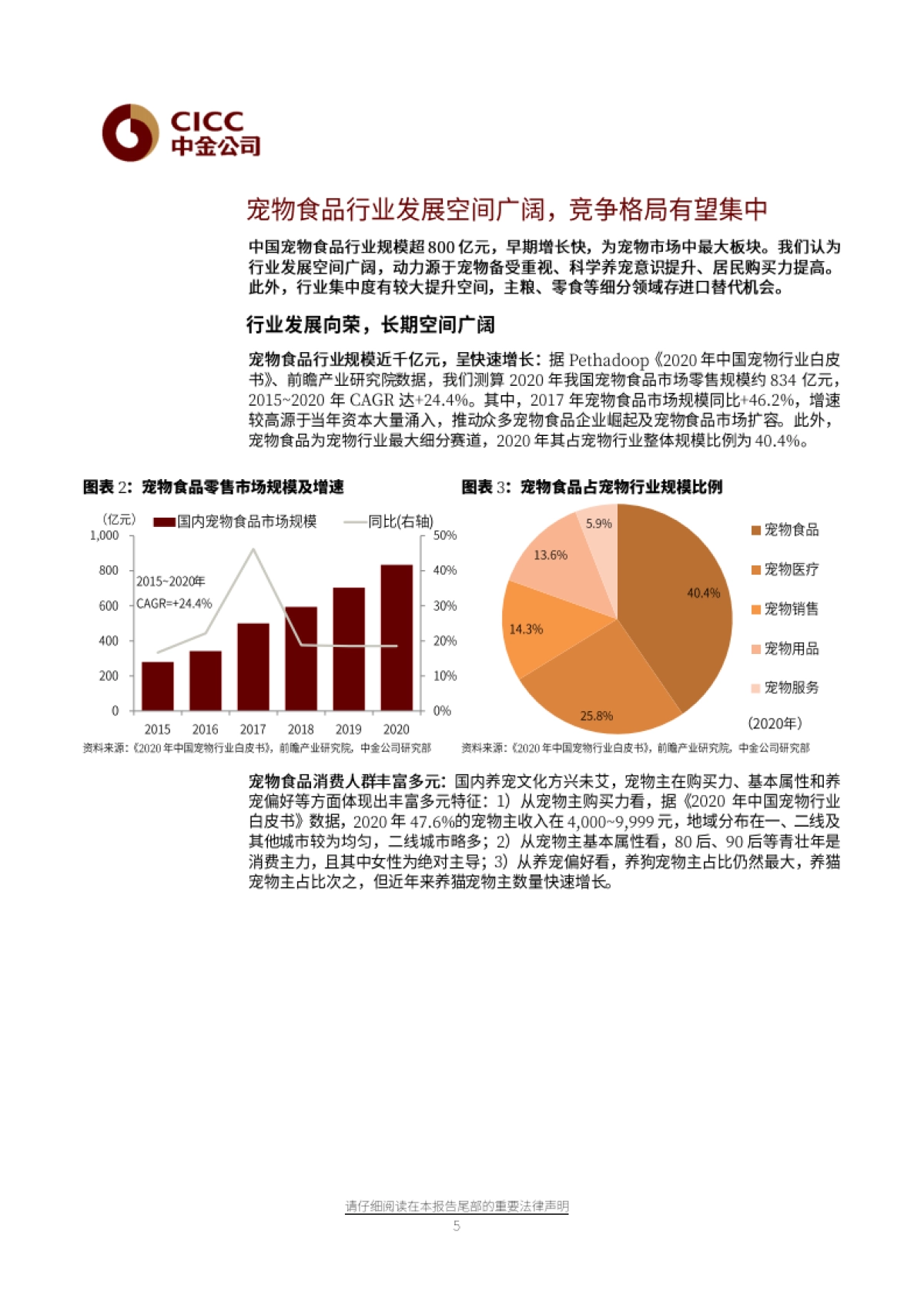 宠物食品：千亿市场，方兴未艾-中金公司-32页_第5页