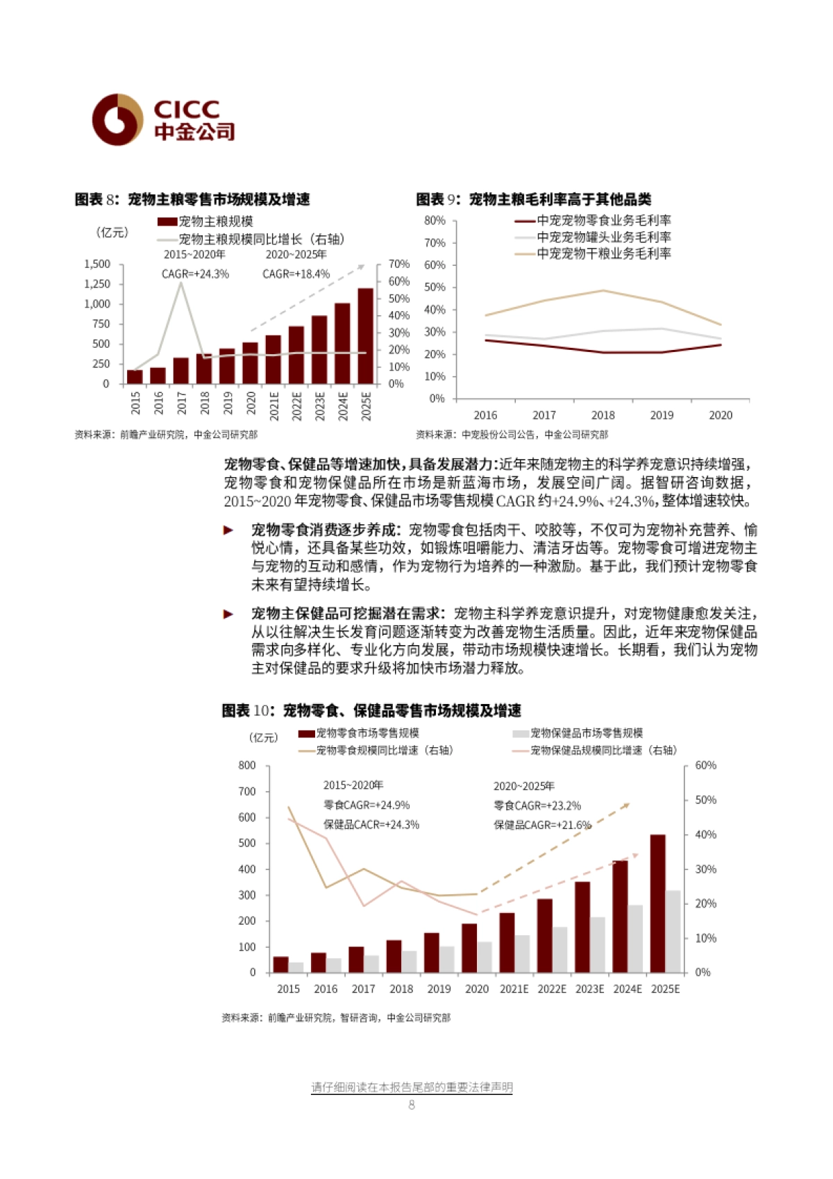 宠物食品：千亿市场，方兴未艾-中金公司-32页_第8页