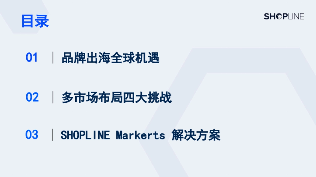 出海新市场：一站售全球解决方案_第2页