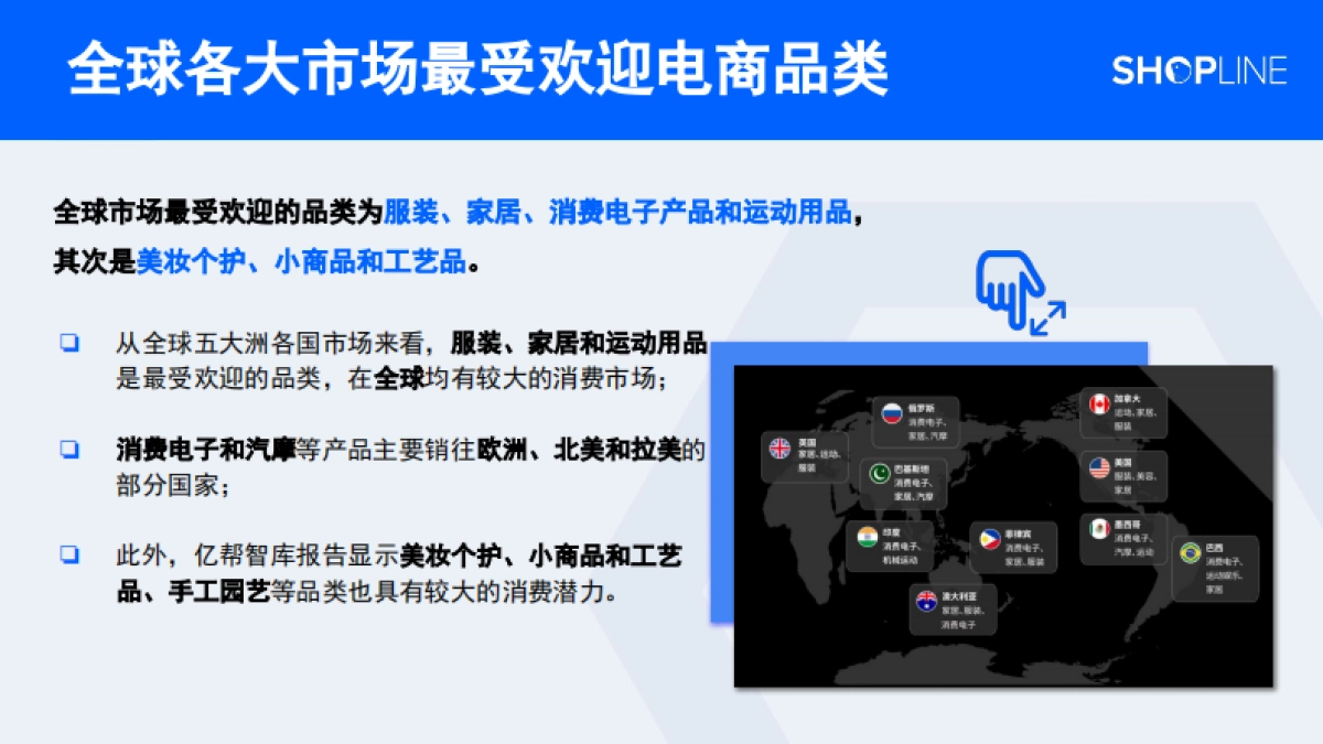 出海新市场：一站售全球解决方案_第7页