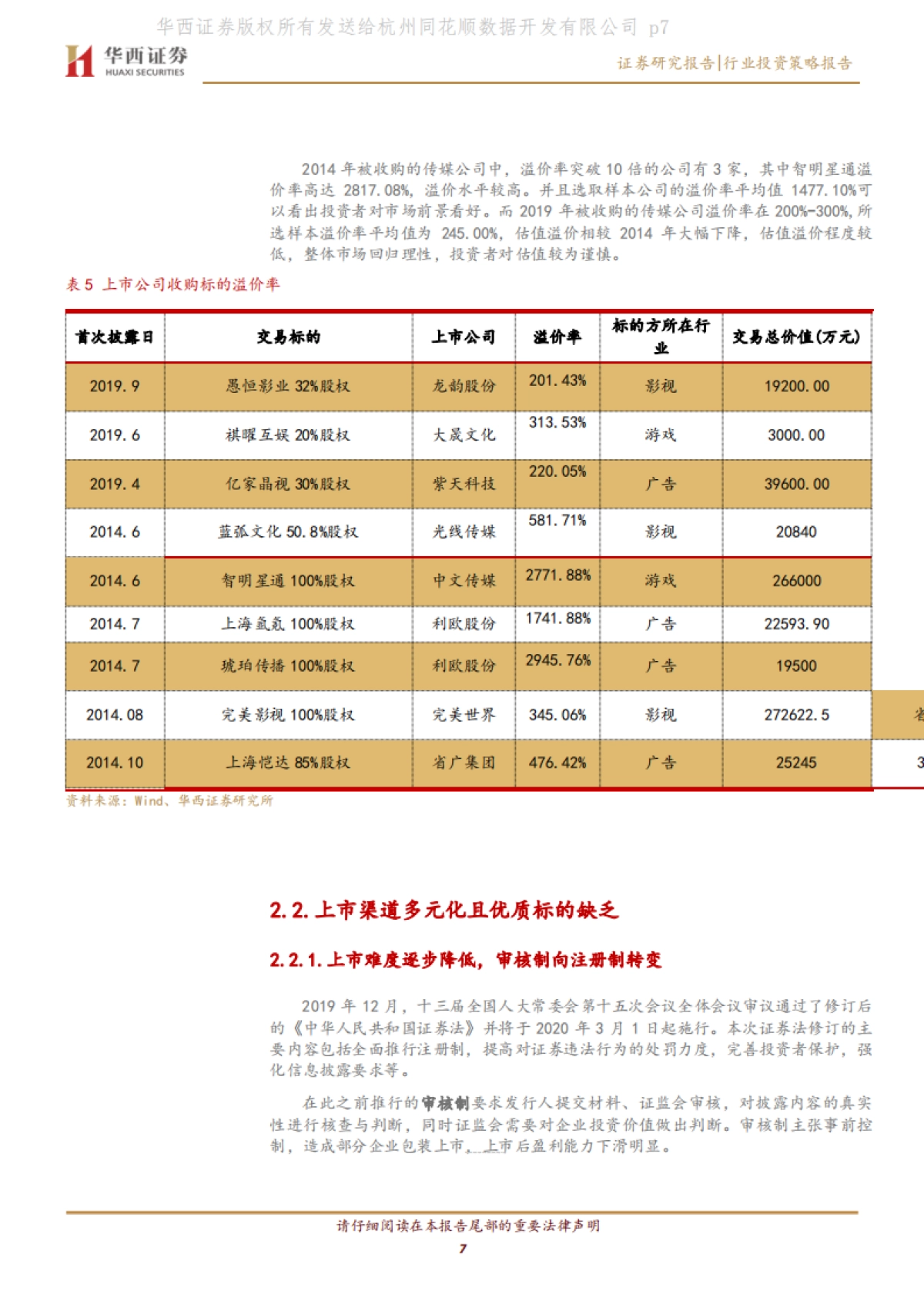 传媒：新规解读：改善企业现金流，提升经营活力_第7页