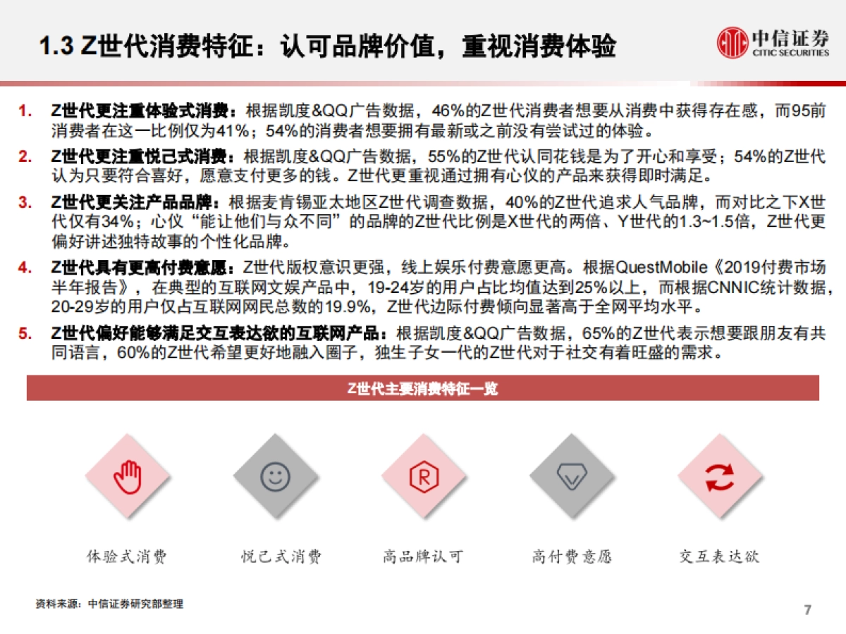 传媒互联网行业2021年投资策略:面向Z世代的新文娱消费_第8页