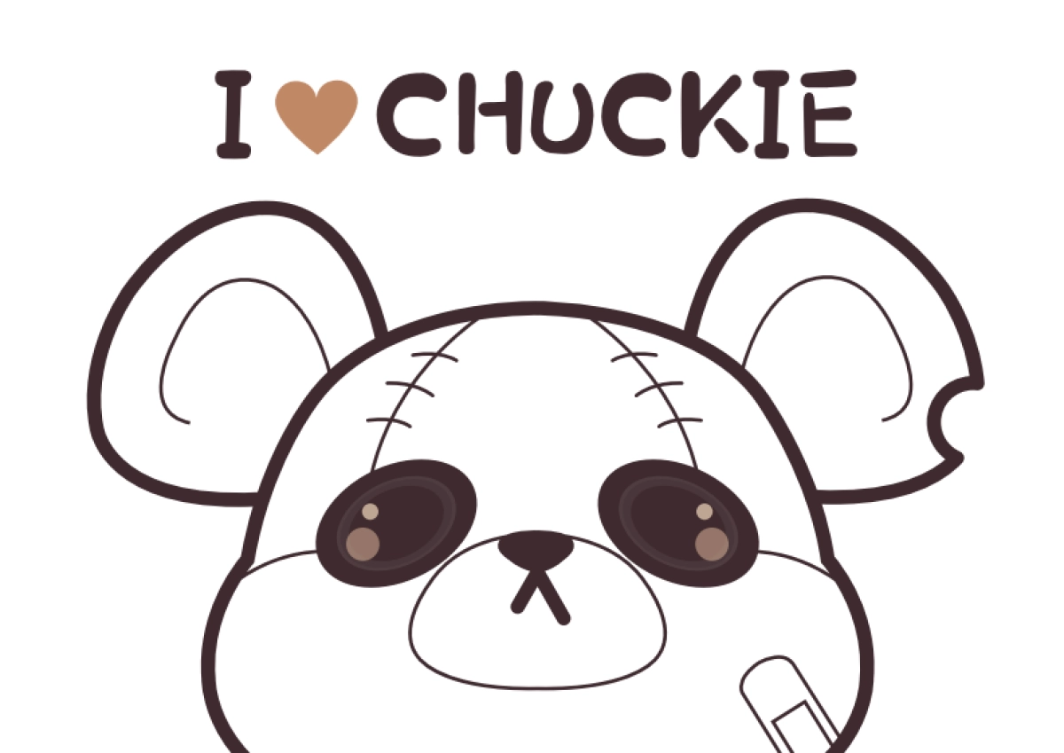 创小可基础图库（部分）_第1页