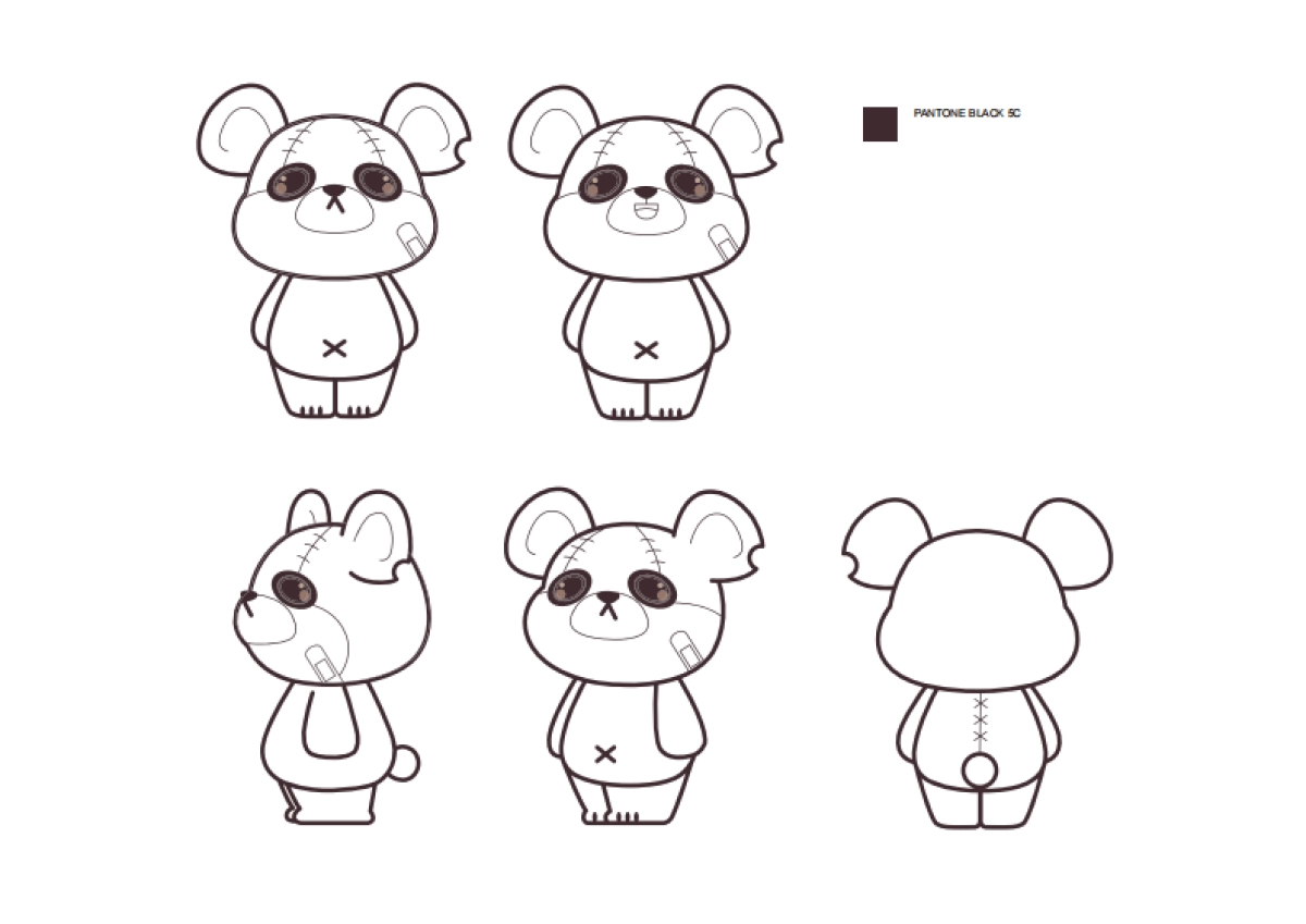 创小可基础图库（部分）_第4页