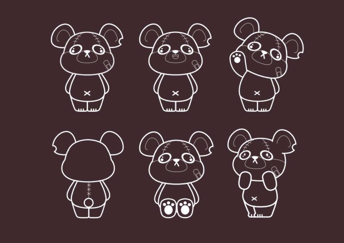 创小可基础图库（部分）_第6页