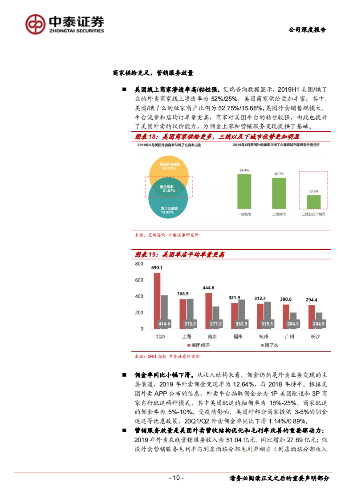 打造“飞轮效应”，规模经济释放_第10页