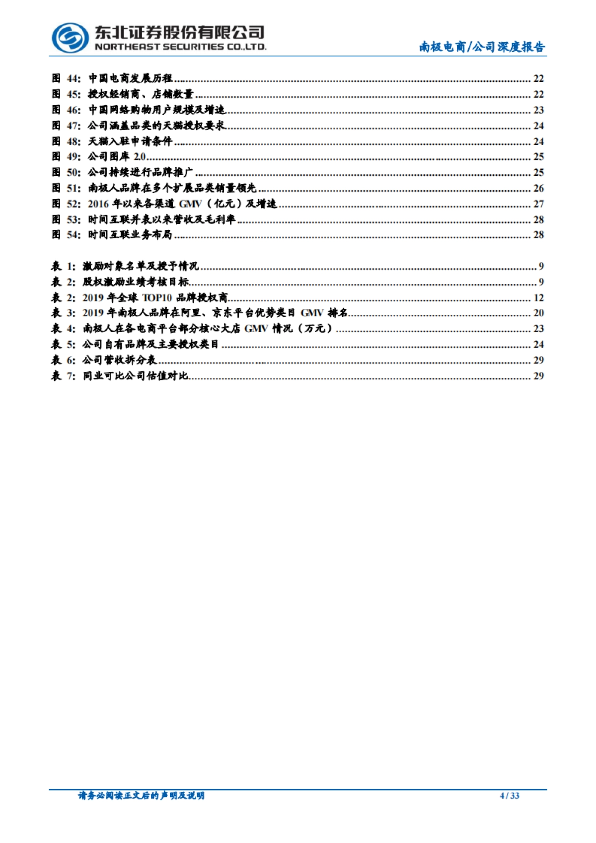 打造“南极人共同体” ,赋能产业链上下游_第4页