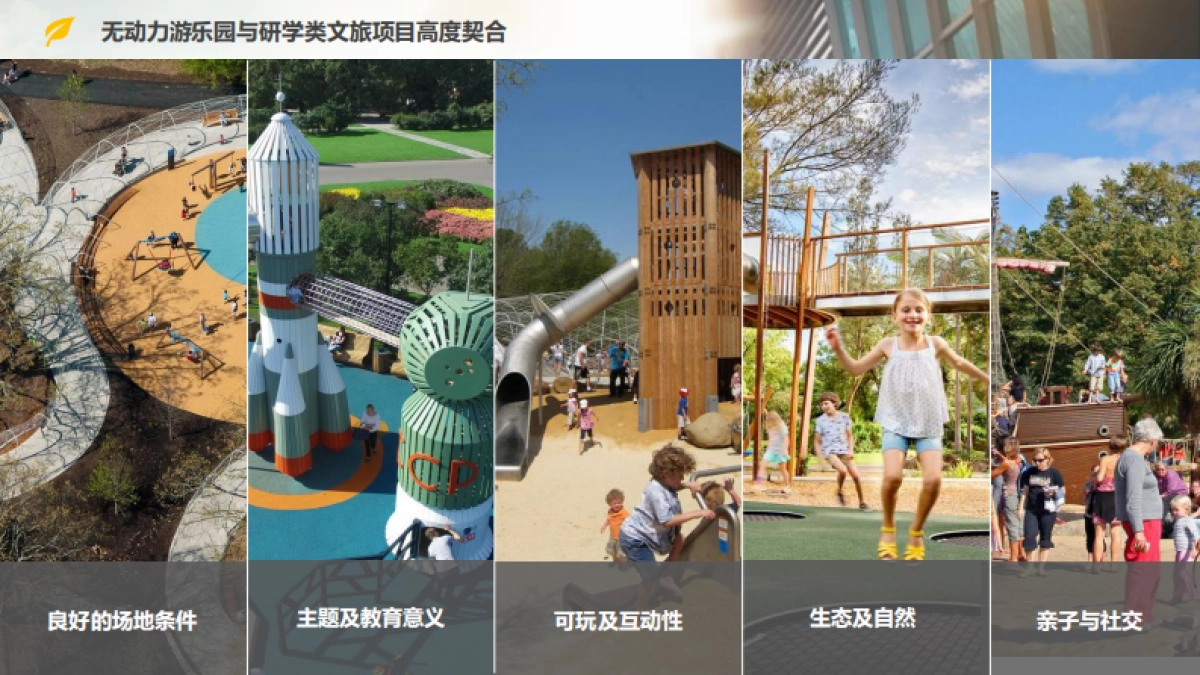 打造研学春天里的无动力游乐园_第5页