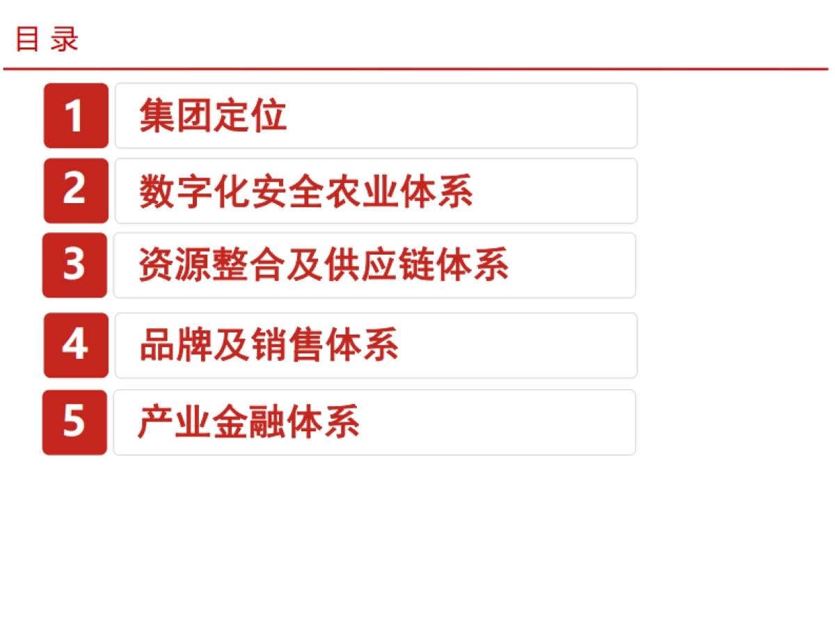 大北农数字集团建设思路_第2页