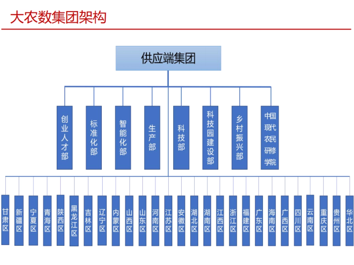 大北农数字集团建设思路_第6页