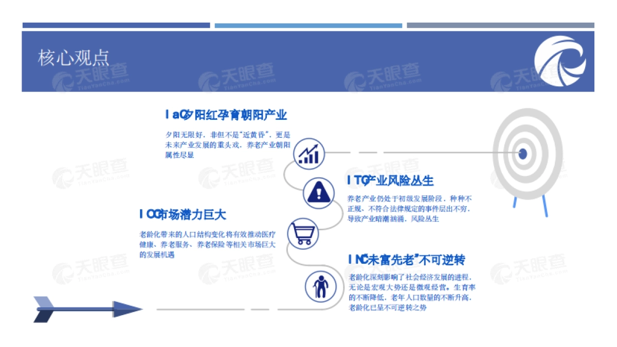 大健康时代新机遇：未来生活的前置思考-百度财经&天眼查-97页_第2页