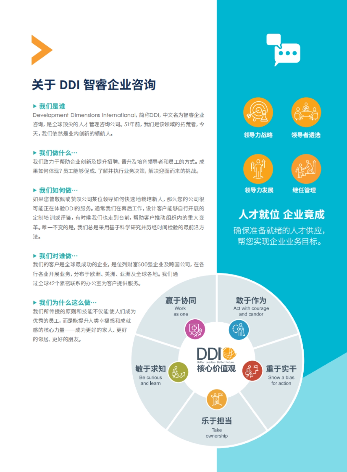 大健康行业人才发展成功实践手册_第2页