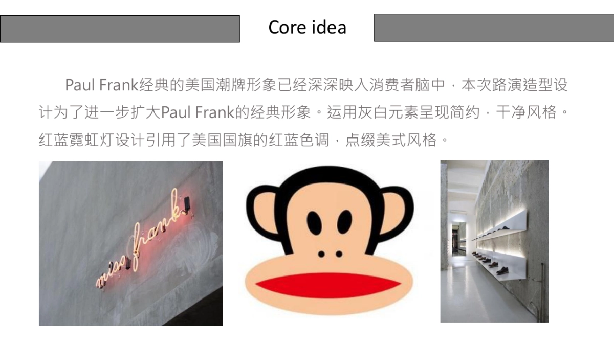 大嘴猴paul frank 路演方案_第3页