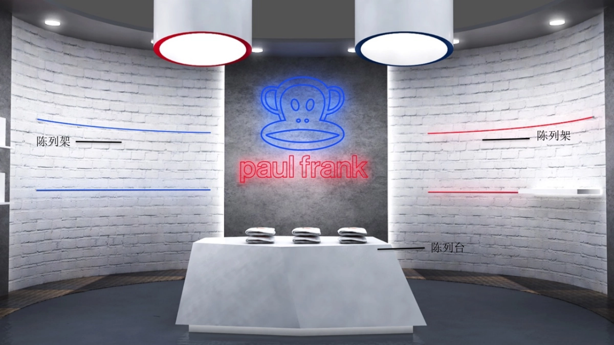 大嘴猴paul frank 路演方案_第6页