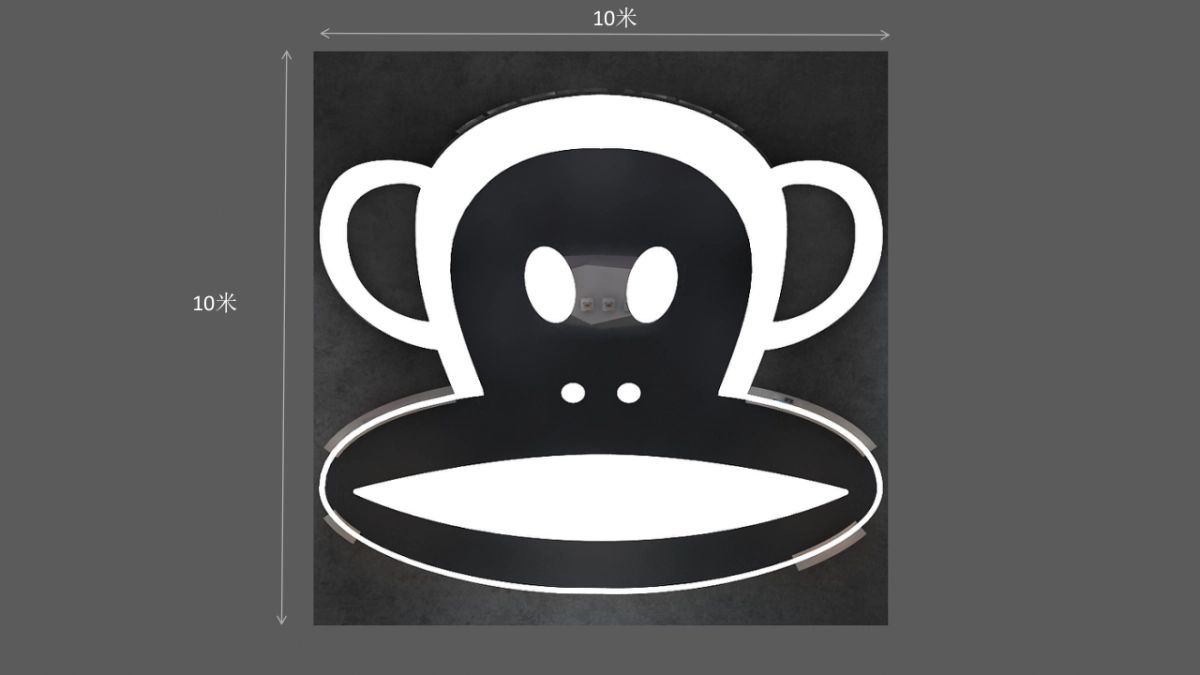 大嘴猴paul frank 路演方案_第9页