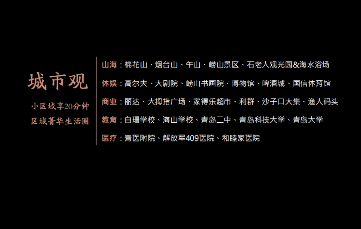 道非机构-青岛青建君庭别墅提报方案_第10页